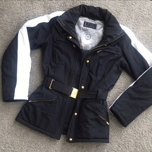 Vintage Bogner Ski Jacket